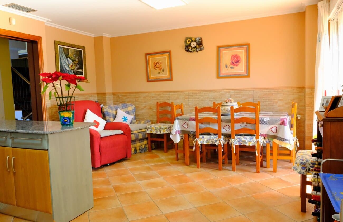 Finca - Cortijo met 5 slaapkamers in Orihuela - 40
