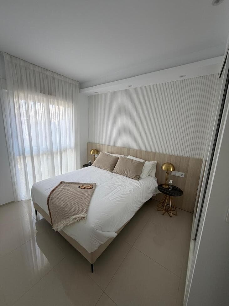 Bungalow de 3 dormitorios en Ciudad Quesada - 9
