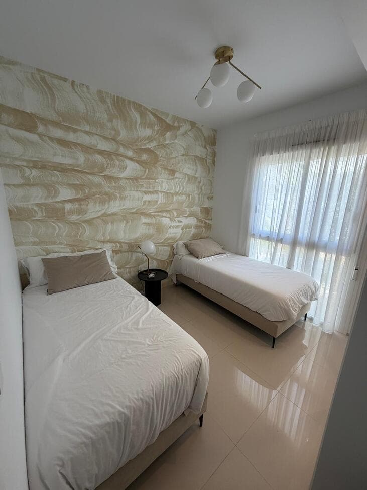 Bungalow de 3 dormitorios en Ciudad Quesada - 17
