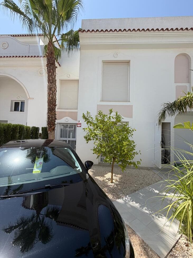 Bungalow de 3 dormitorios en Ciudad Quesada - 21