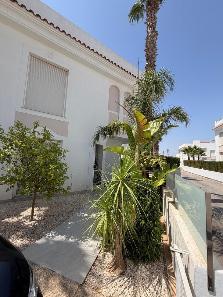 Bungalow de 3 dormitorios en Ciudad Quesada - 22