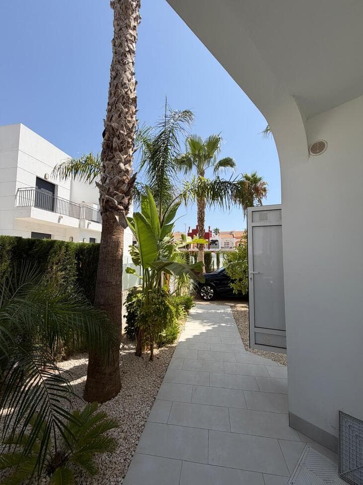 Bungalow de 3 dormitorios en Ciudad Quesada - 23