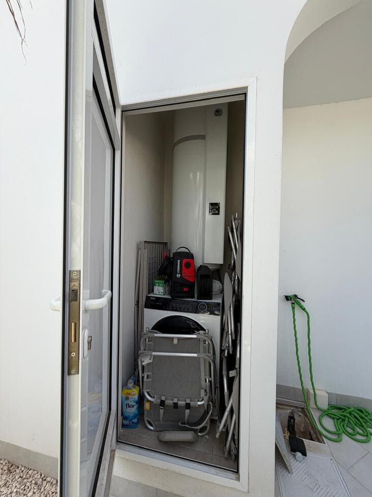 Bungalow de 3 dormitorios en Ciudad Quesada - 24