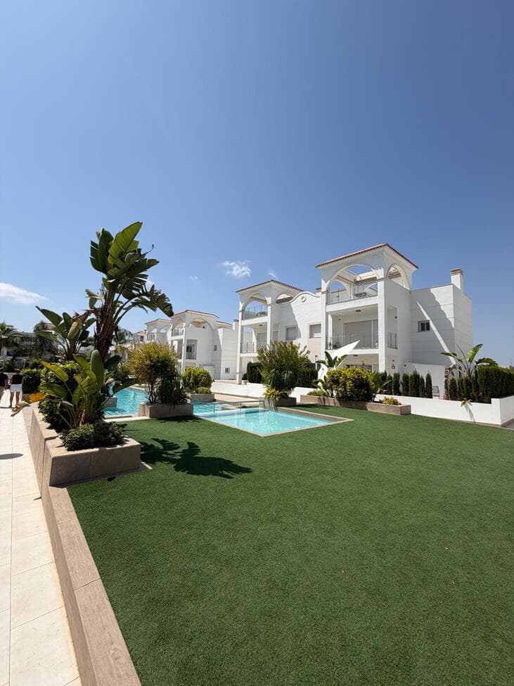 Bungalow de 3 dormitorios en Ciudad Quesada - 5
