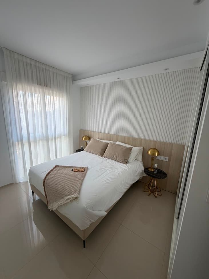 Bungalow de 3 dormitorios en Ciudad Quesada - 18