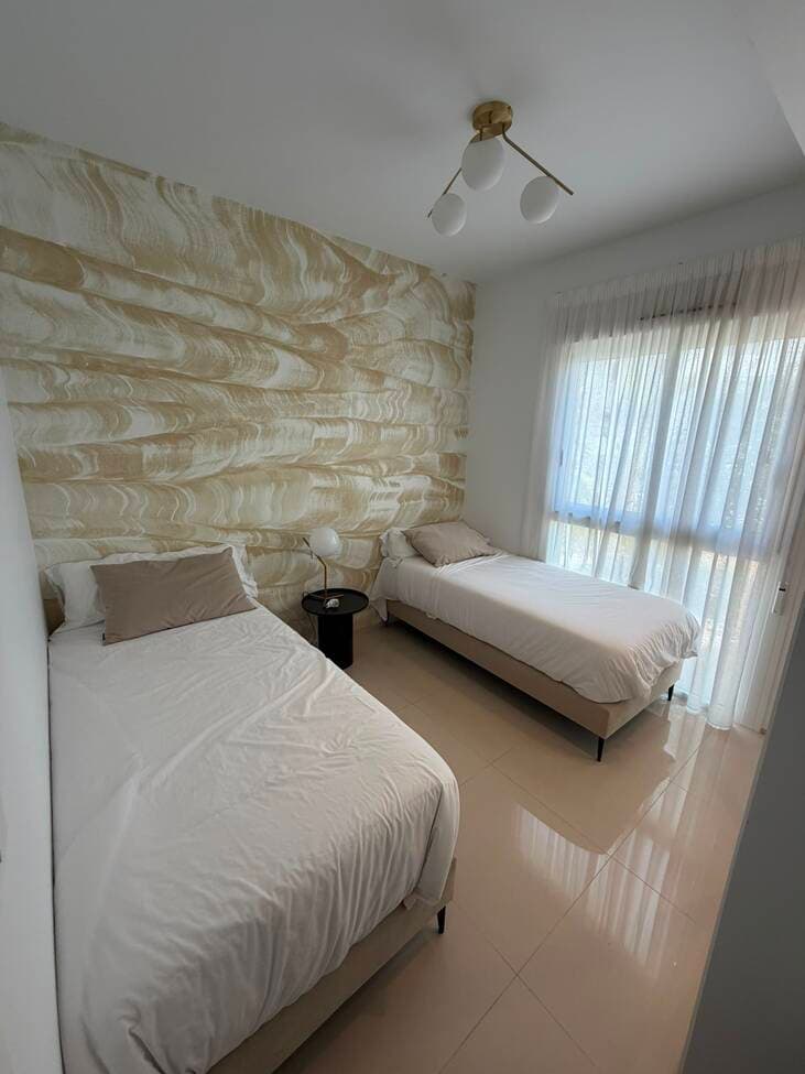 Bungalow de 3 dormitorios en Ciudad Quesada - 22