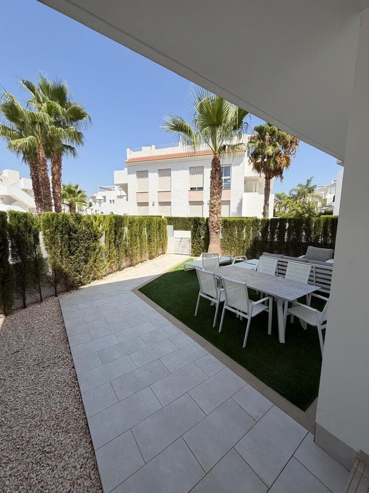 Bungalow de 3 dormitorios en Ciudad Quesada - 3