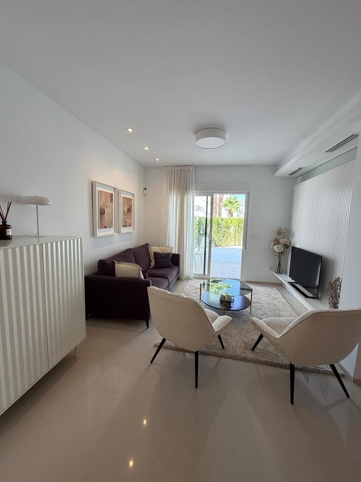 Bungalow de 3 dormitorios en Ciudad Quesada - 7