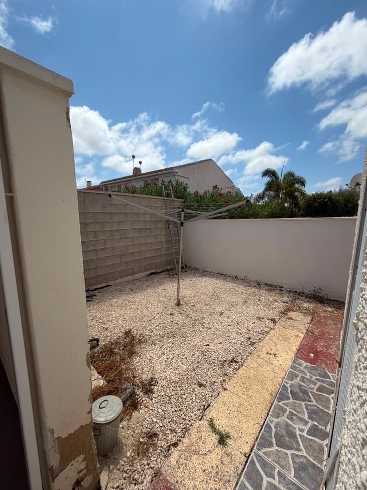 Villa - Chalet de 2 dormitorios en Cabo Roig - 17