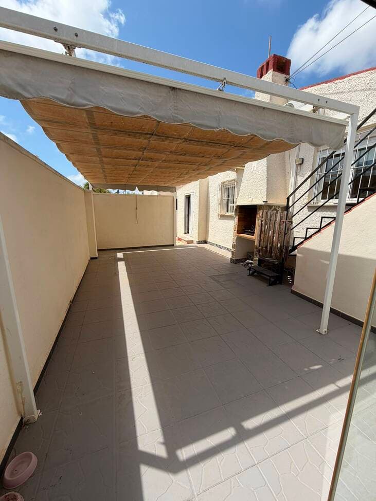 Villa - Chalet de 2 dormitorios en Cabo Roig - 19