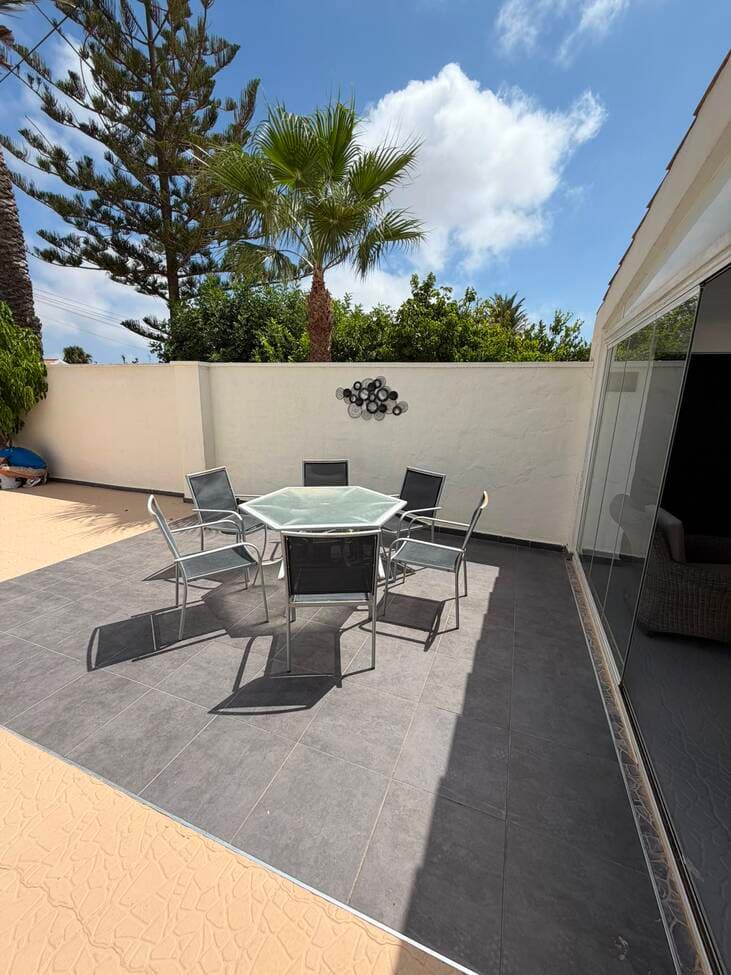 Villa - Chalet de 2 dormitorios en Cabo Roig - 4