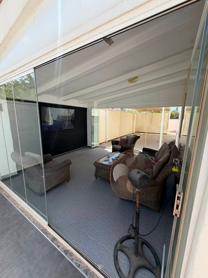 Villa - Chalet de 2 dormitorios en Cabo Roig - 5
