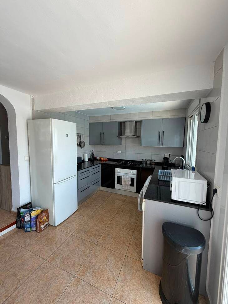 Villa - Chalet de 2 dormitorios en Cabo Roig - 6