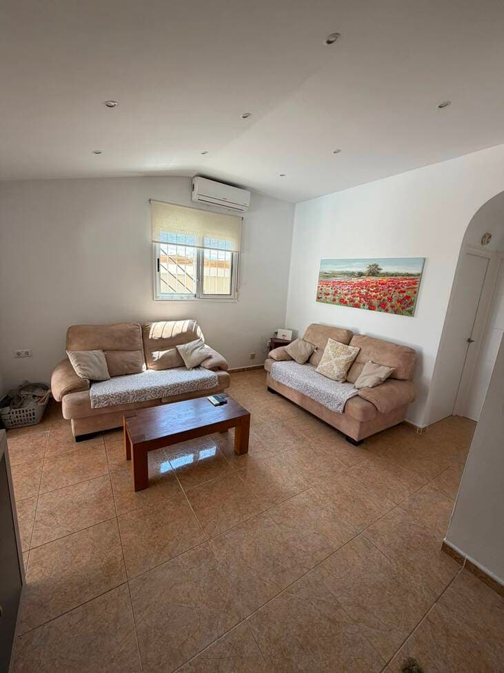 Villa - Chalet de 2 dormitorios en Cabo Roig - 8
