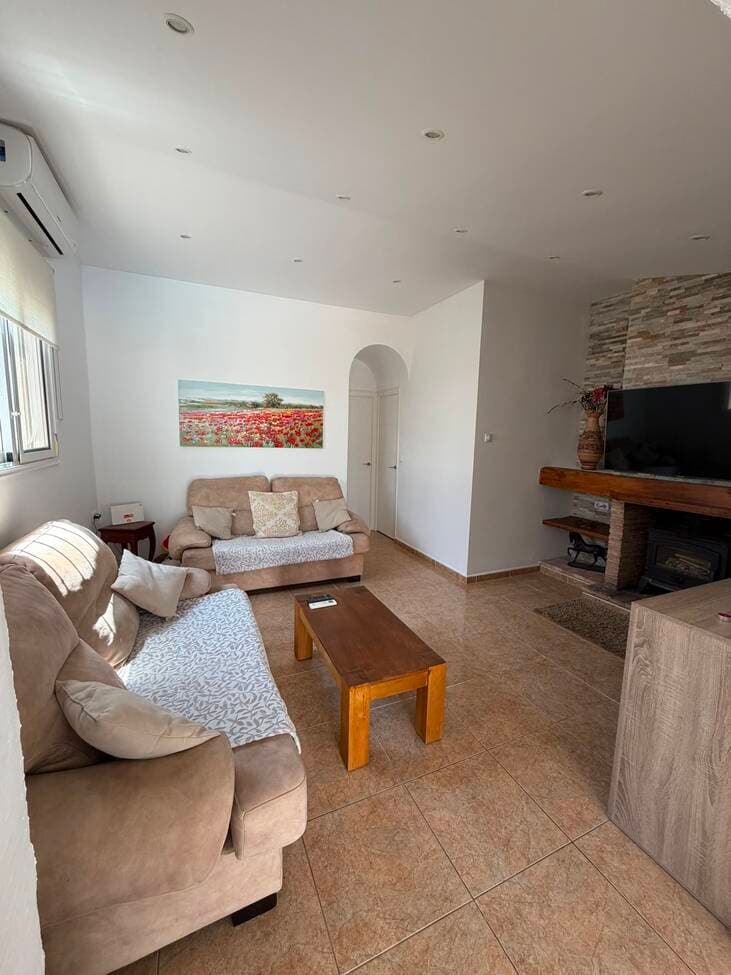Villa - Chalet de 2 dormitorios en Cabo Roig - 9