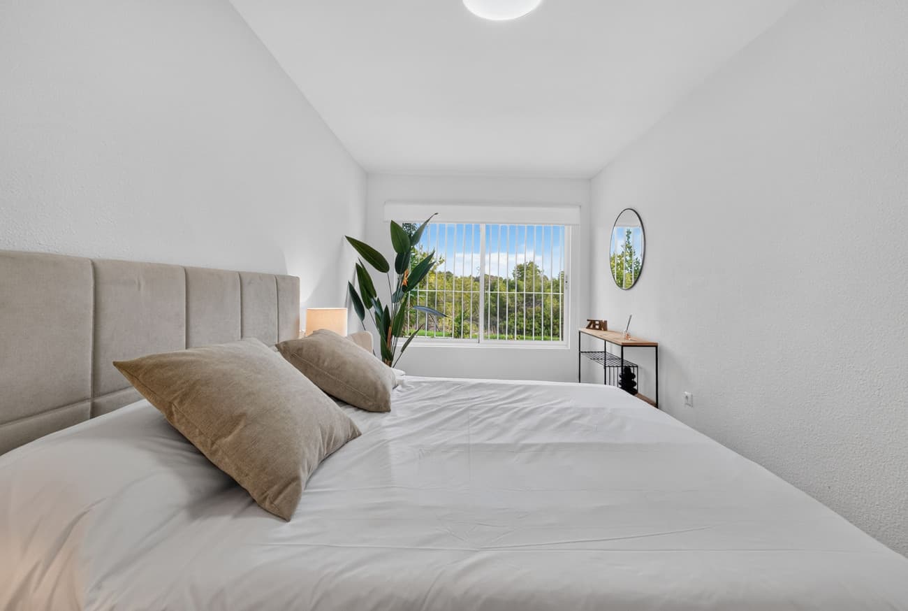 Bungalow de 2 dormitorios en Villamartin - 6