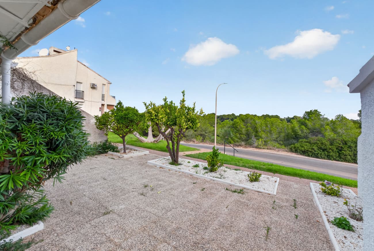 Bungalow de 2 dormitorios en Villamartin - 7