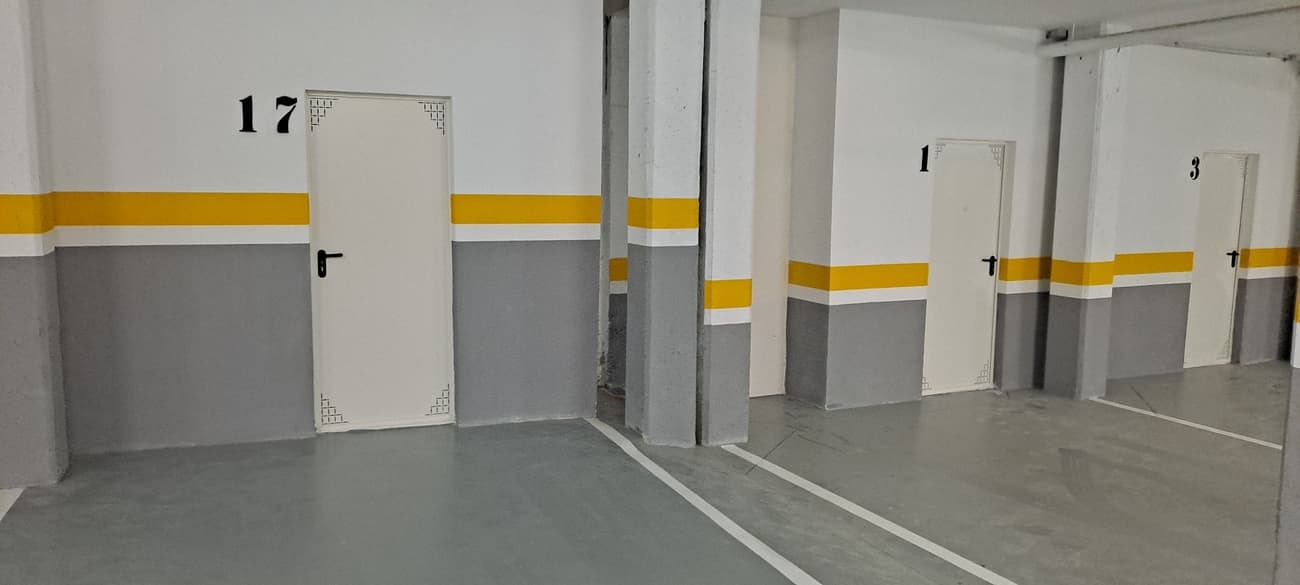 Tussenverdieping Appartement met 2 slaapkamers in Playa Flamenca - 20