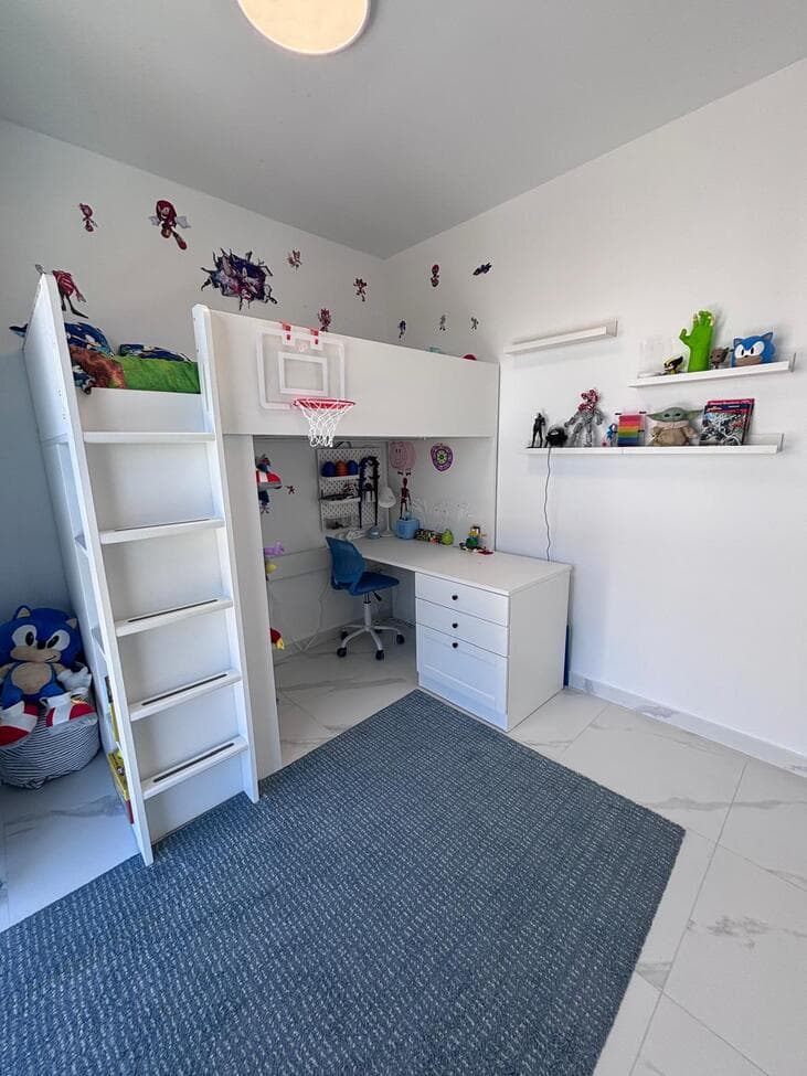 Vrijstaande Villa met 5 slaapkamers in Villamartin - 35