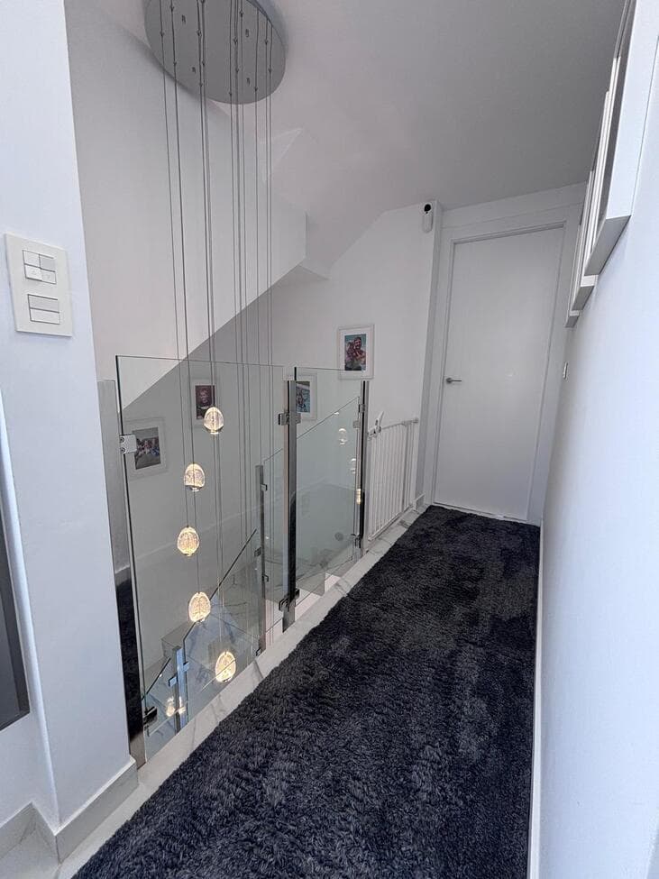 Vrijstaande Villa met 5 slaapkamers in Villamartin - 23
