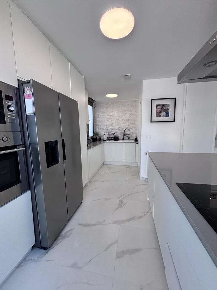 Vrijstaande Villa met 5 slaapkamers in Villamartin - 4