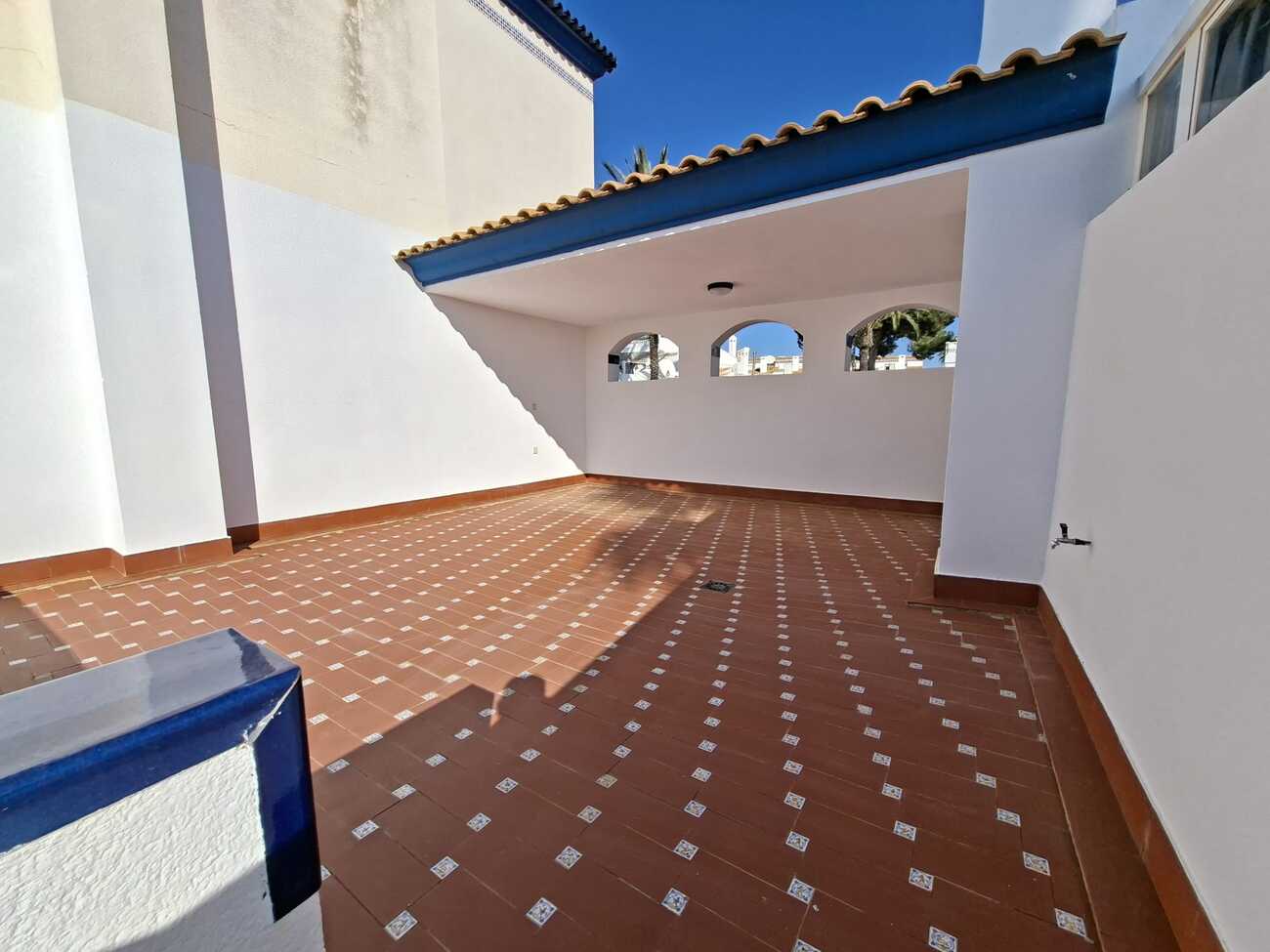 Bungalow met 2 slaapkamers in Villamartin - 25