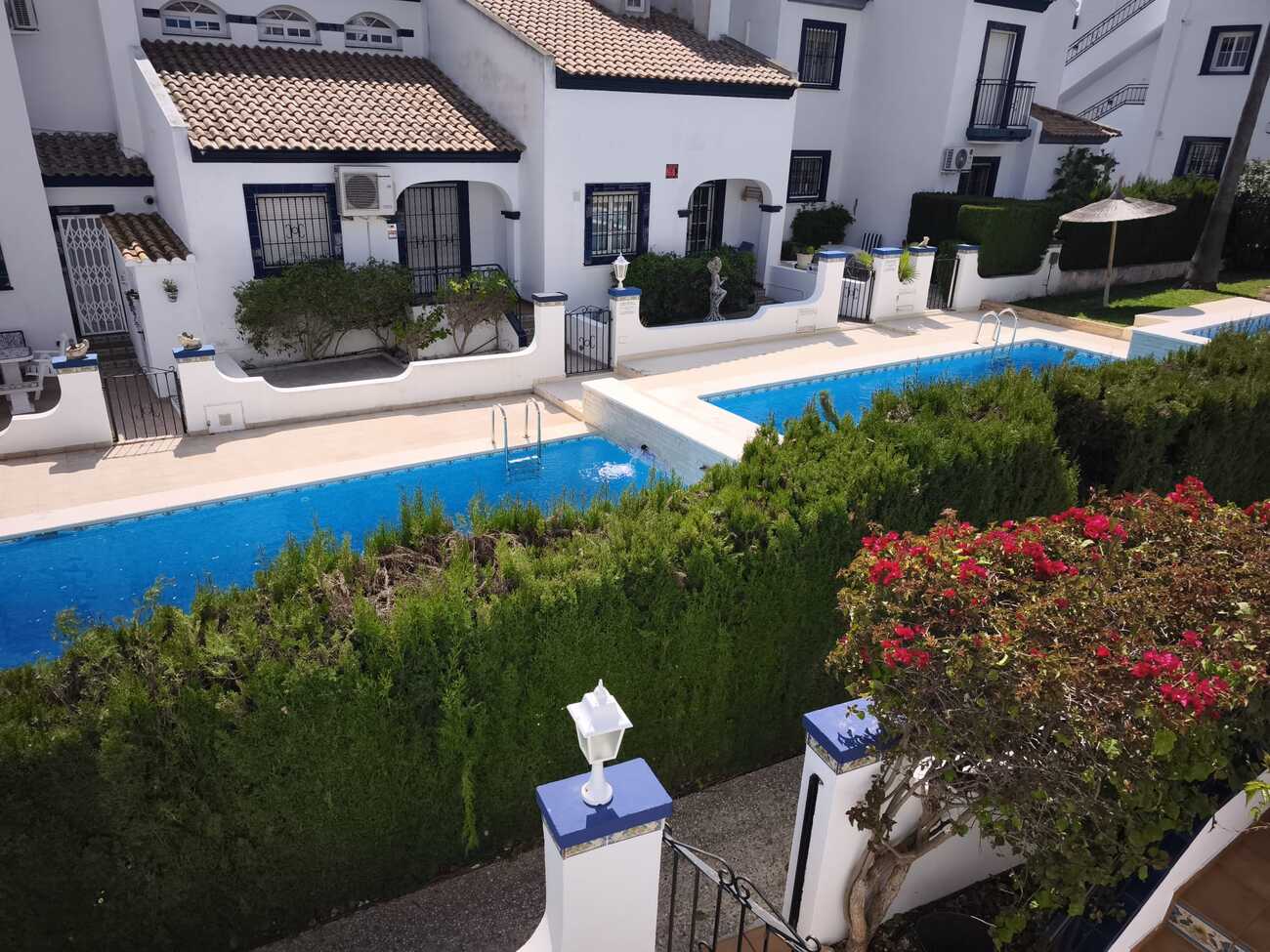 Bungalow met 2 slaapkamers in Villamartin - 29