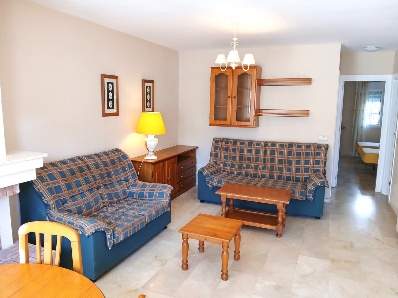 Bungalow met 2 slaapkamers in Villamartin - 7