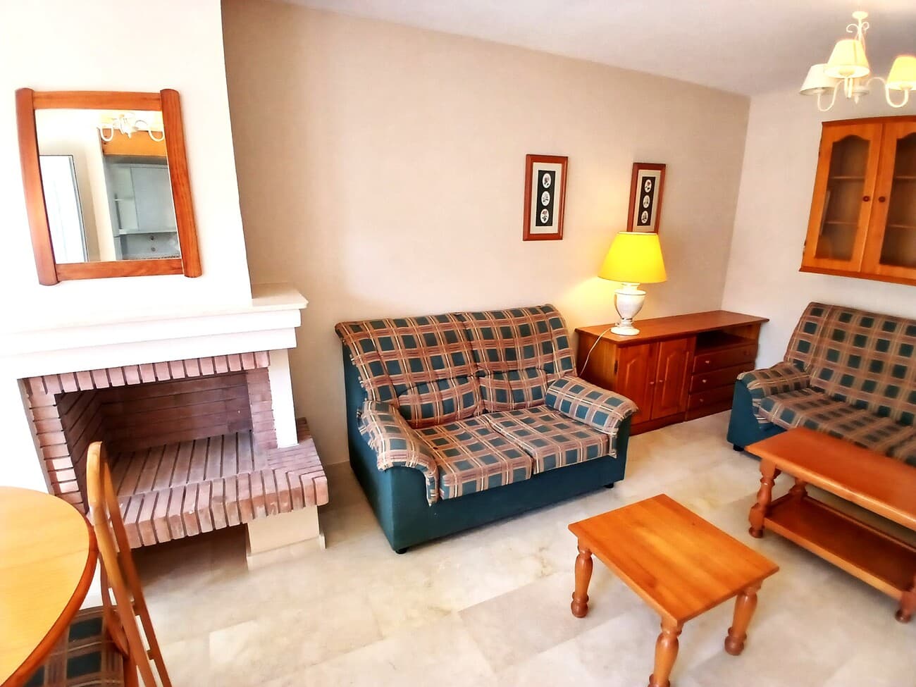 Bungalow met 2 slaapkamers in Villamartin - 6