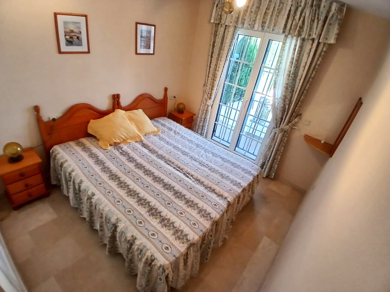 Bungalow met 2 slaapkamers in Villamartin - 14