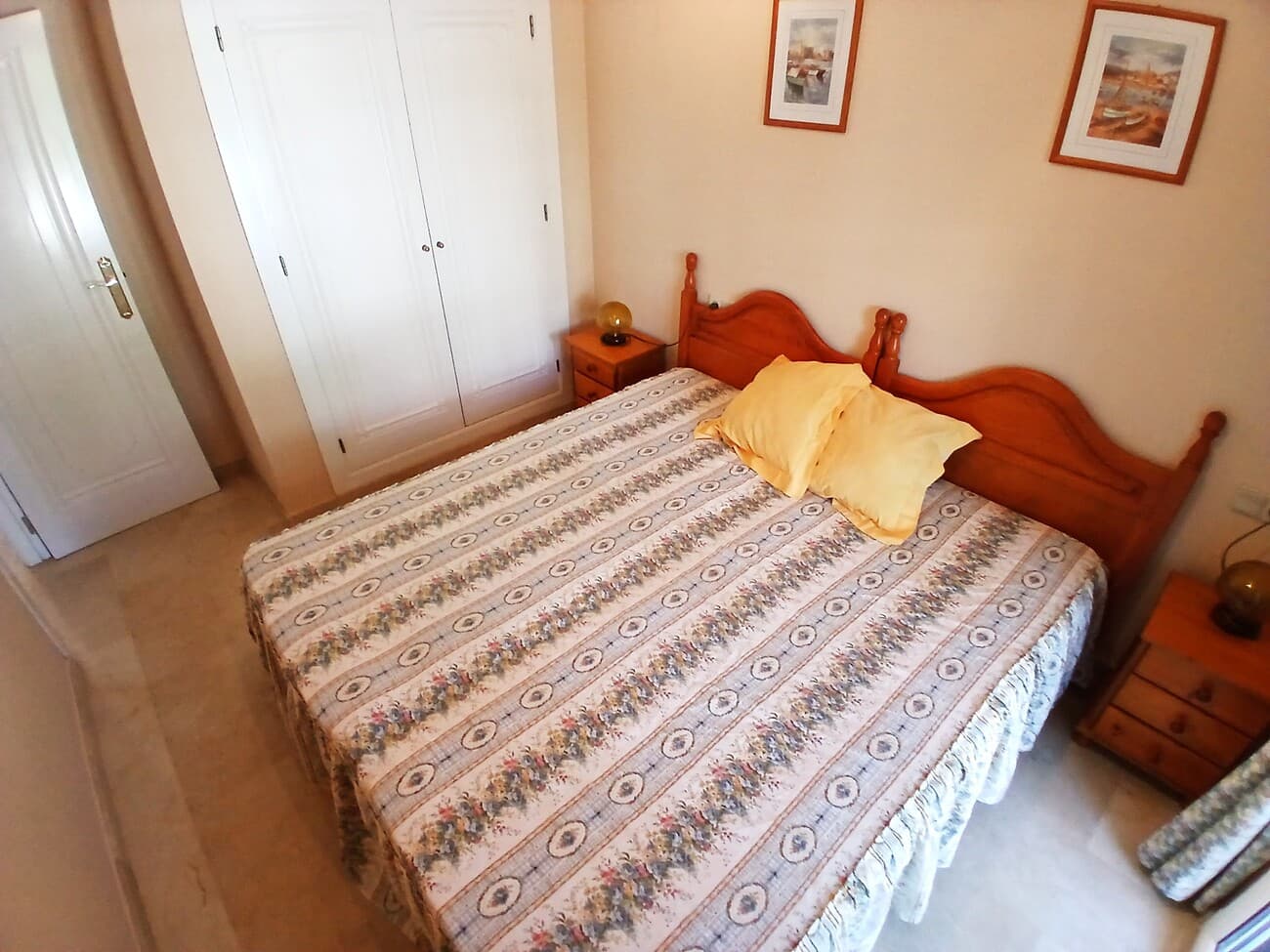 Bungalow met 2 slaapkamers in Villamartin - 15