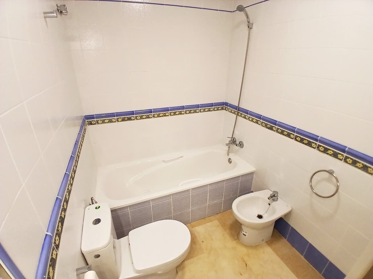 Bungalow met 2 slaapkamers in Villamartin - 18