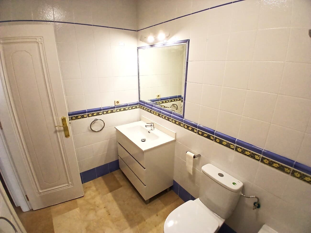 Bungalow met 2 slaapkamers in Villamartin - 19