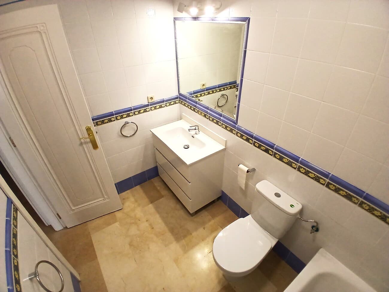 Bungalow met 2 slaapkamers in Villamartin - 16