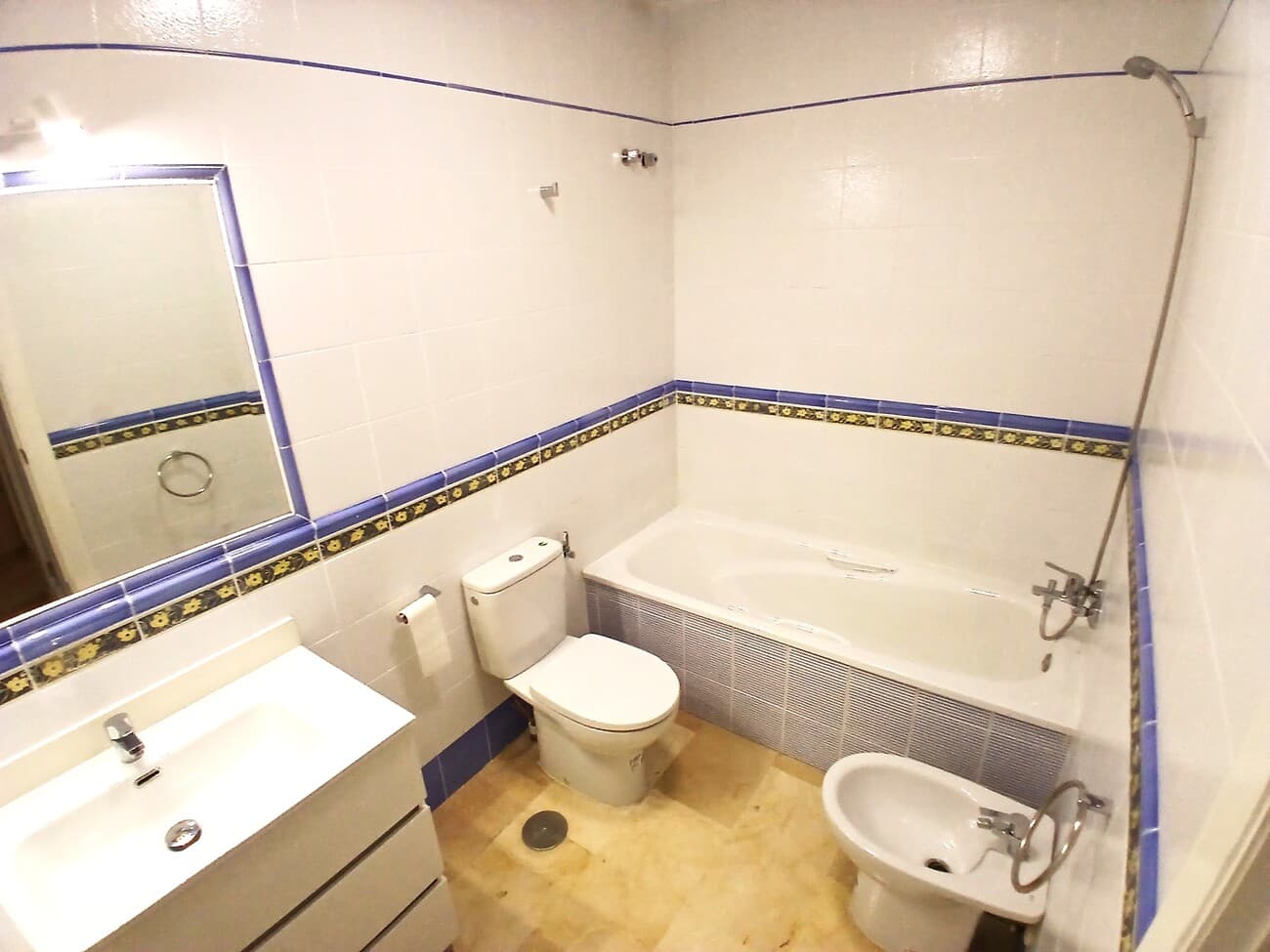 Bungalow met 2 slaapkamers in Villamartin - 17
