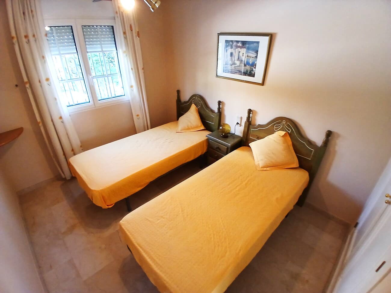 Bungalow met 2 slaapkamers in Villamartin - 22