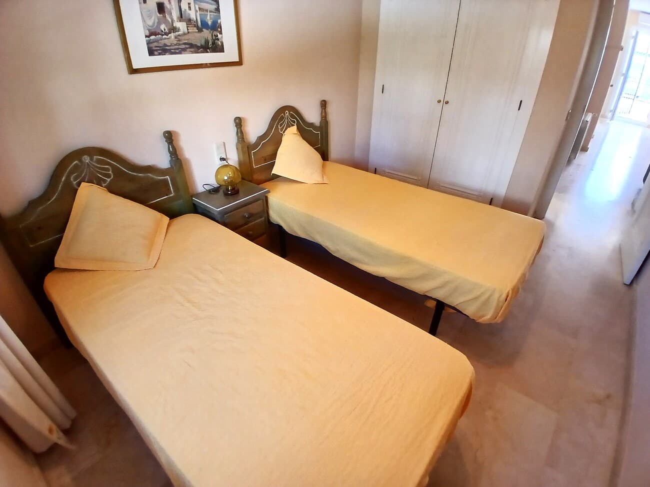 Bungalow met 2 slaapkamers in Villamartin - 20