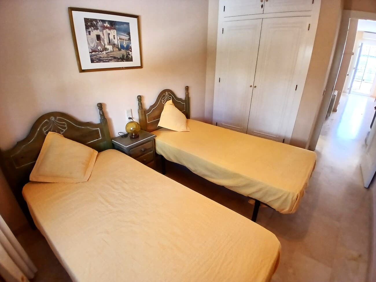 Bungalow met 2 slaapkamers in Villamartin - 21