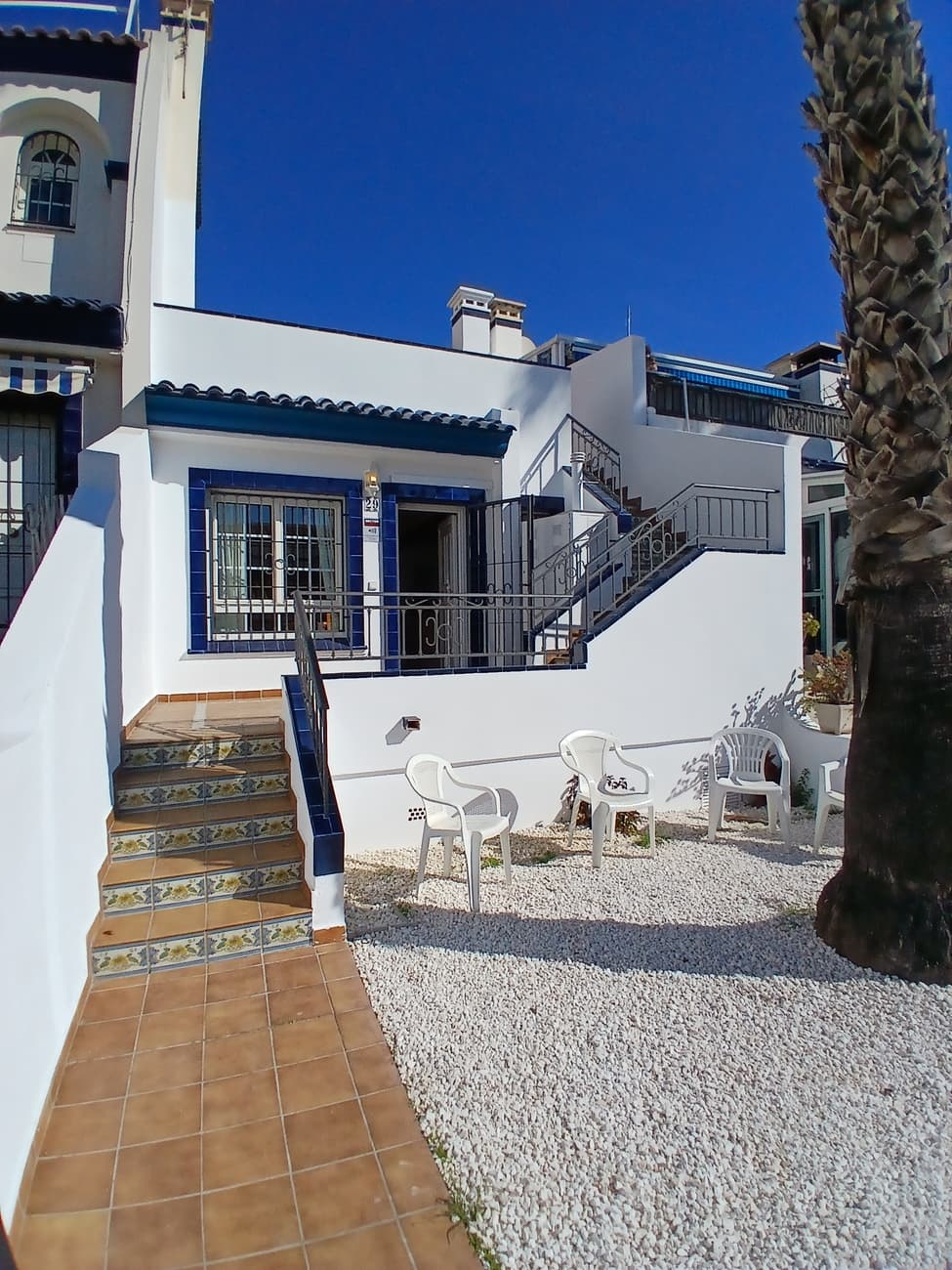 Bungalow met 2 slaapkamers in Villamartin - 3