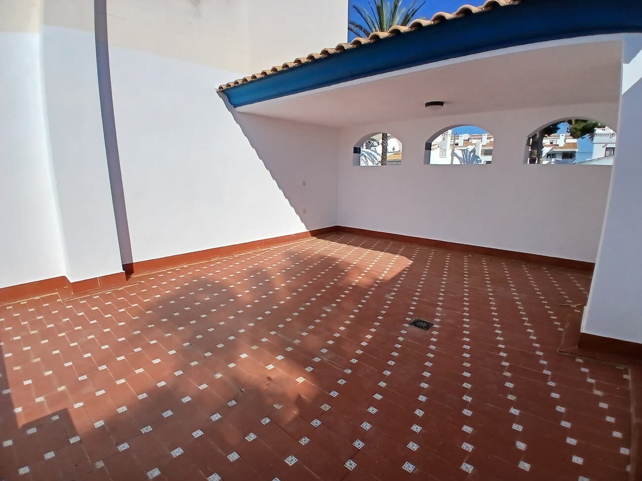 Bungalow met 2 slaapkamers in Villamartin - 26