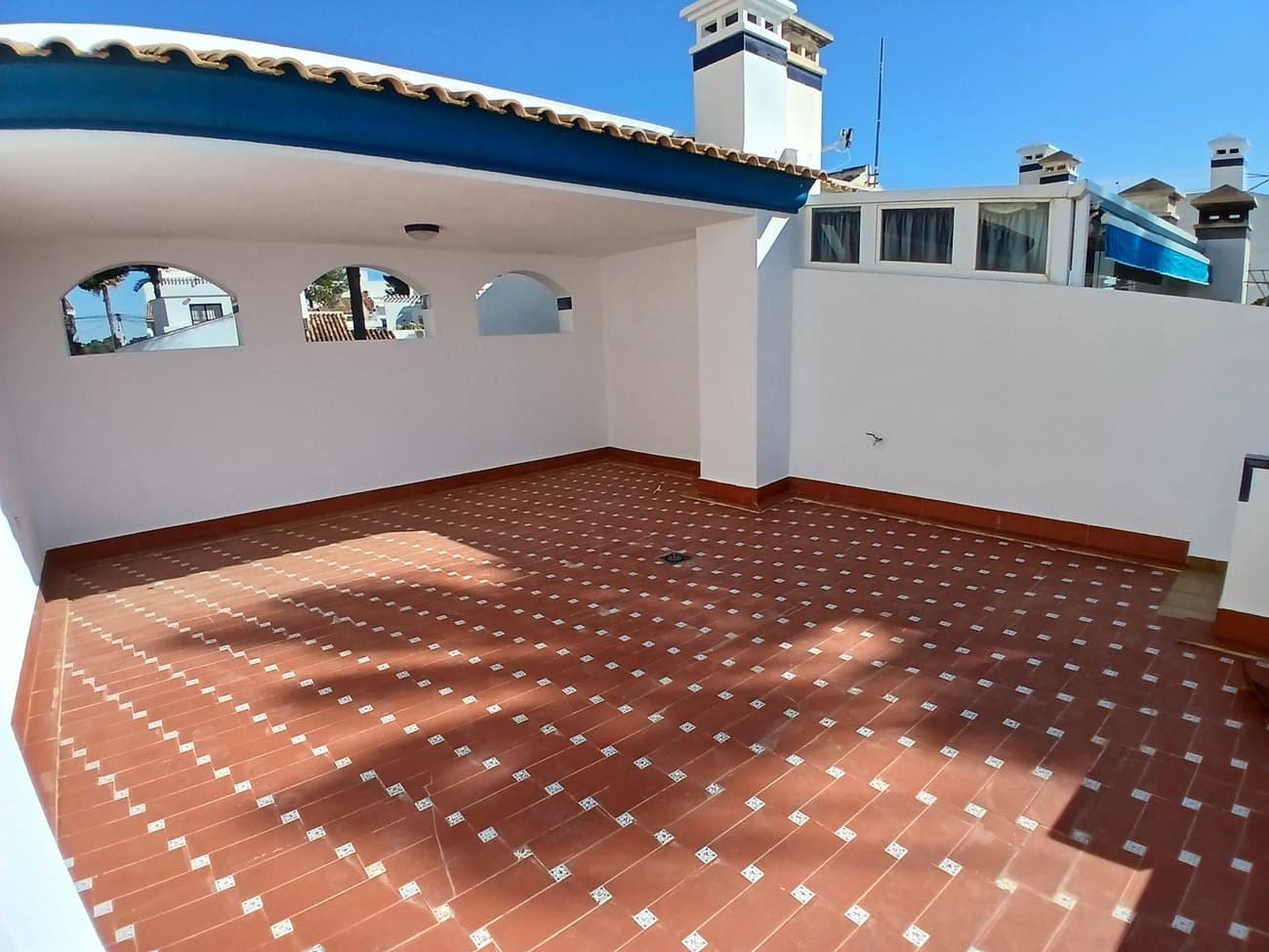 Bungalow met 2 slaapkamers in Villamartin - 27