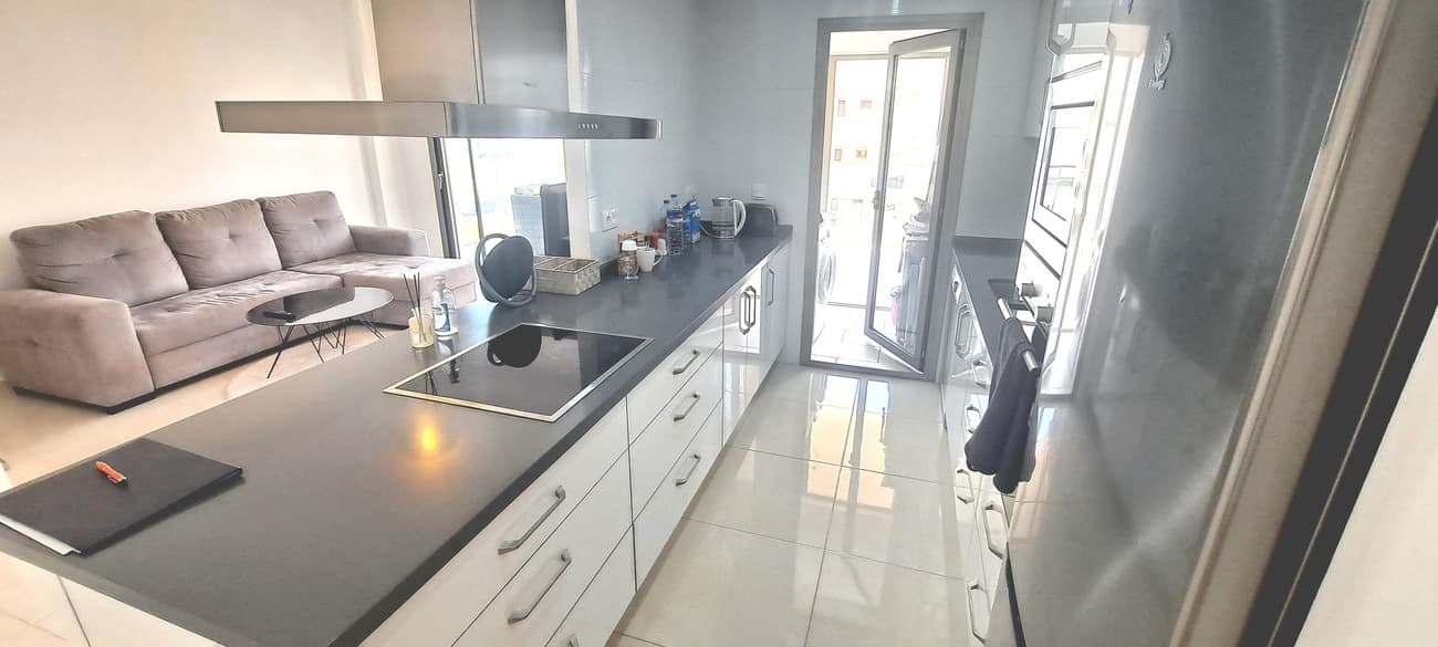 Apartamento Planta Media de 2 dormitorios en Los Dolses - 13
