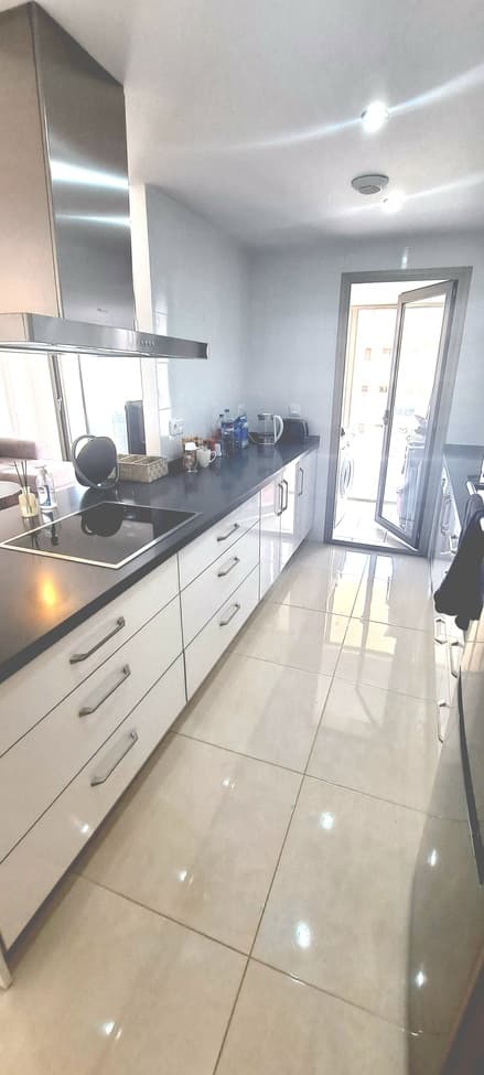 Apartamento Planta Media de 2 dormitorios en Los Dolses - 14