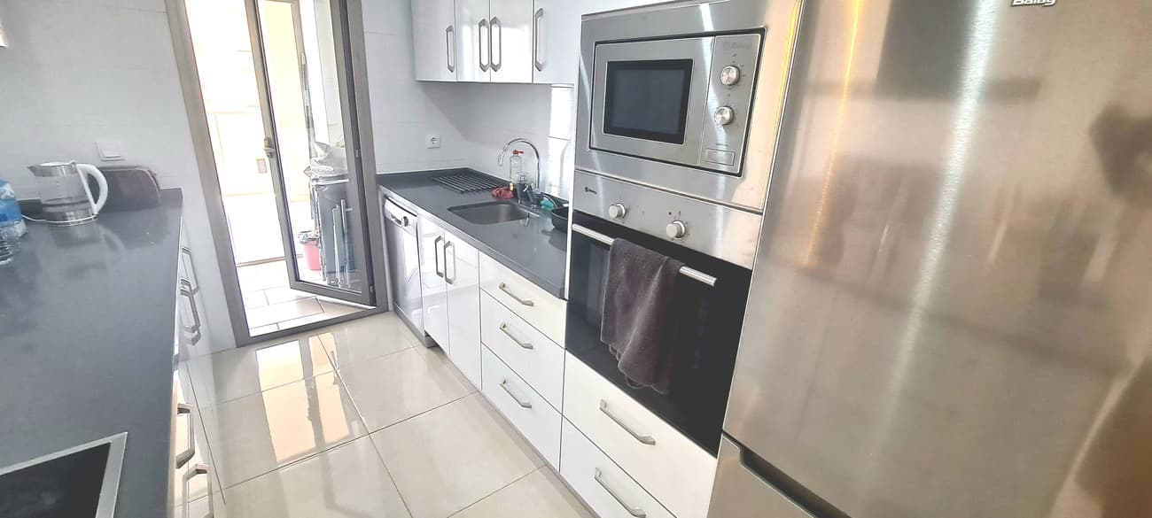 Apartamento Planta Media de 2 dormitorios en Los Dolses - 15