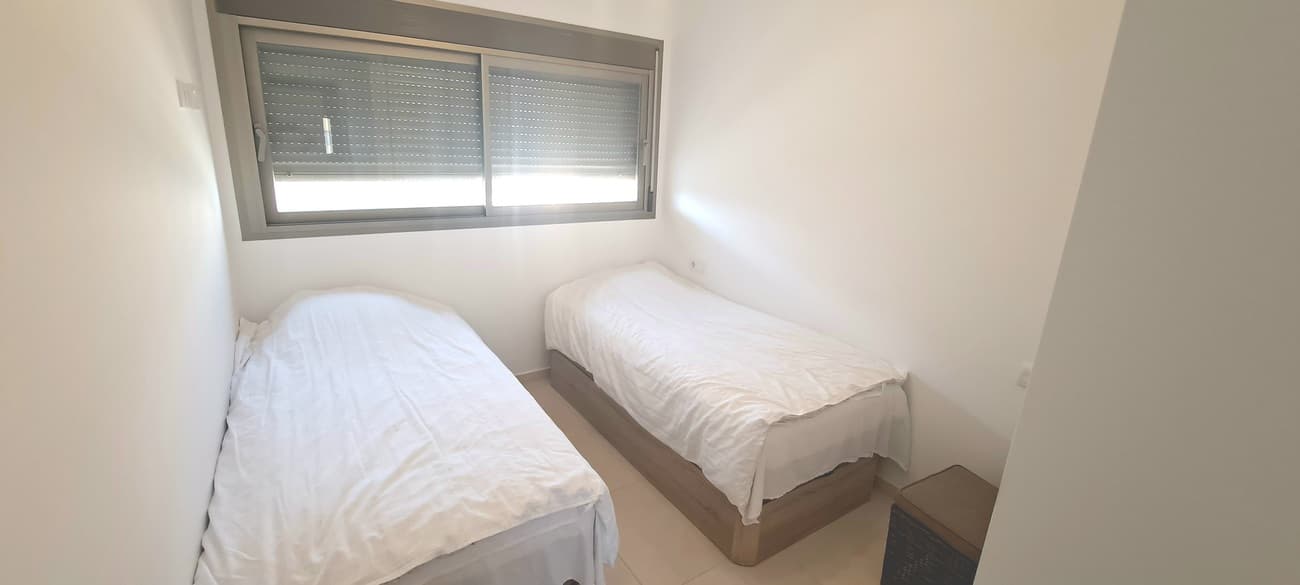 Apartamento Planta Media de 2 dormitorios en Los Dolses - 17