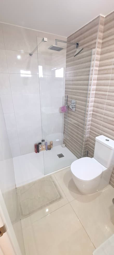 Apartamento Planta Media de 2 dormitorios en Los Dolses - 18