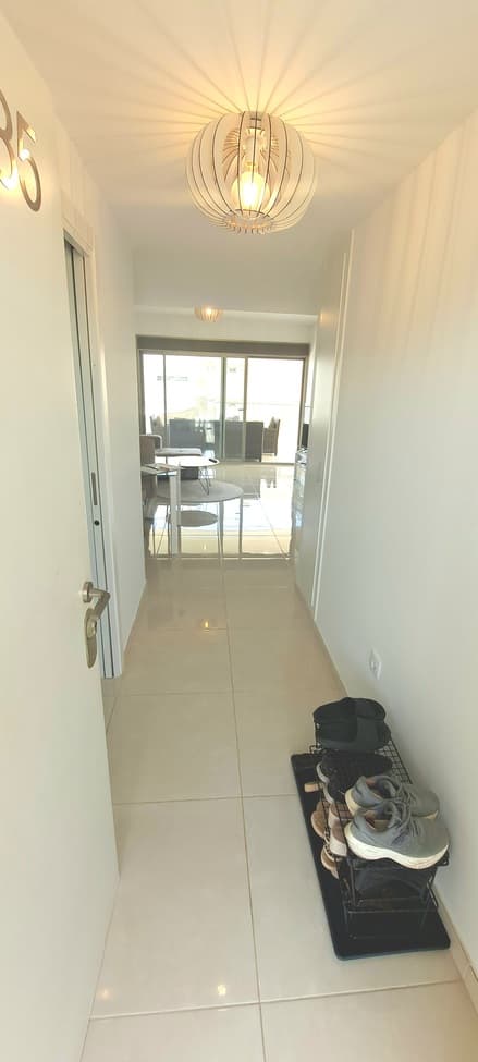 Apartamento Planta Media de 2 dormitorios en Los Dolses - 4