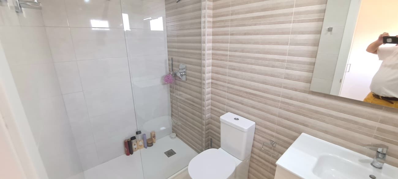 Apartamento Planta Media de 2 dormitorios en Los Dolses - 19