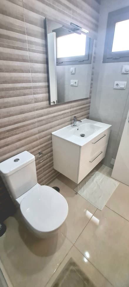 Apartamento Planta Media de 2 dormitorios en Los Dolses - 20