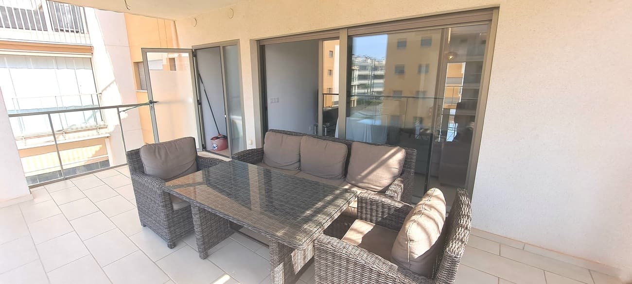 Apartamento Planta Media de 2 dormitorios en Los Dolses - 21